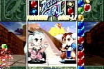 Super Puzzle Fighter II Turbo (Saturn)