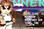 Super Puzzle Fighter II Turbo (Saturn)