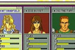 Elevator Action Returns (Saturn)