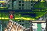 Elevator Action Returns (Saturn)