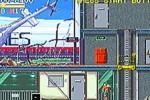 Elevator Action Returns (Saturn)