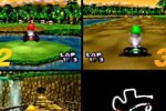 Mario Kart 64 (Nintendo 64)