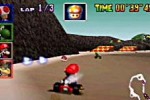 Mario Kart 64 (Nintendo 64)