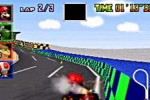 Mario Kart 64 (Nintendo 64)