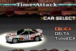 Sega Rally Championship (PC)