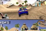 Rally Cross (PlayStation)