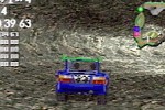 Rally Cross (PlayStation)