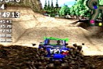 Rally Cross (PlayStation)
