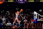 NBA Hangtime (Nintendo 64)