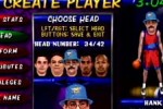 NBA Hangtime (Nintendo 64)