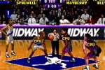 NBA Hangtime (Nintendo 64)