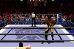 Power Move Pro Wrestling (PlayStation)