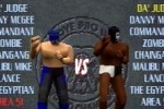 Power Move Pro Wrestling (PlayStation)