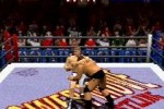 Power Move Pro Wrestling (PlayStation)