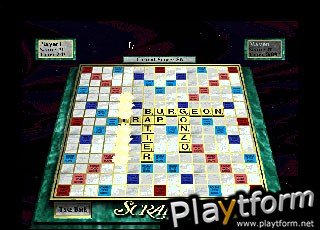 Scrabble (PC)