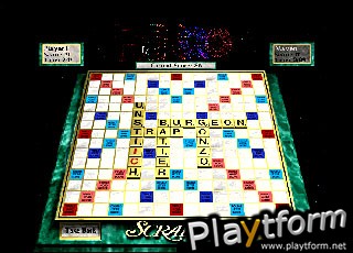 Scrabble (PC)