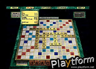 Scrabble (PC)