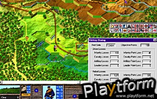 Battleground 5: Antietam (PC)