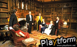 Clue (PC)