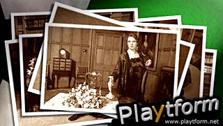 Clue (PC)
