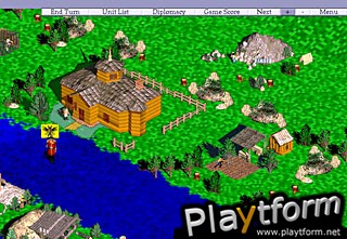 Conquest of the New World Deluxe Edition (PC)