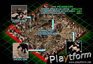 Krazy Ivan (PC)