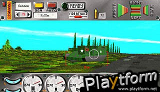 Muzzle Velocity (PC)