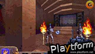 PowerSlave (PC)