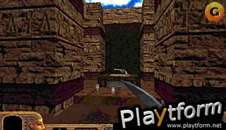 PowerSlave (PC)