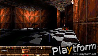 The Dark Hour (PC)