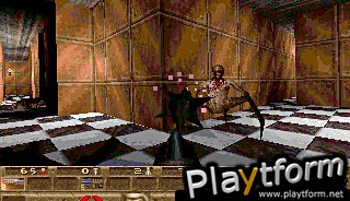The Dark Hour (PC)
