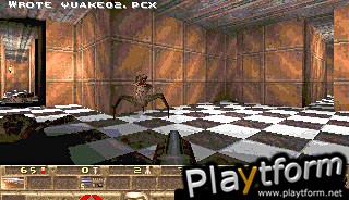 The Dark Hour (PC)
