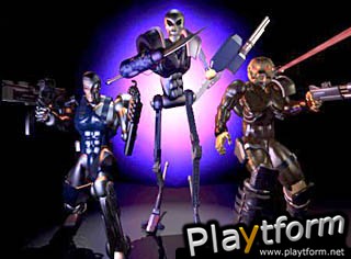 XS (PC)