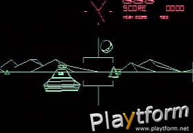 Midway Presents Arcade's Greatest Hits: The Atari Collection 1 (PlayStation)