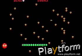 Midway Presents Arcade's Greatest Hits: The Atari Collection 1 (PlayStation)