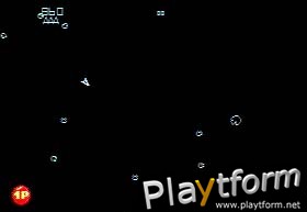 Midway Presents Arcade's Greatest Hits: The Atari Collection 1 (PlayStation)
