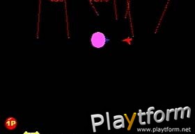 Midway Presents Arcade's Greatest Hits: The Atari Collection 1 (PlayStation)