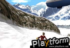 Cool Boarders (PlayStation)