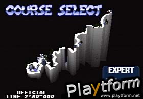 Cool Boarders (PlayStation)