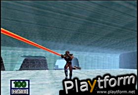 Star Wars: Shadows of the Empire (Nintendo 64)