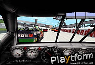 NASCAR Racing 2 (PC)