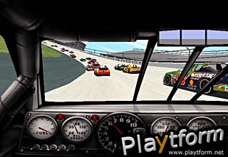 NASCAR Racing 2 (PC)
