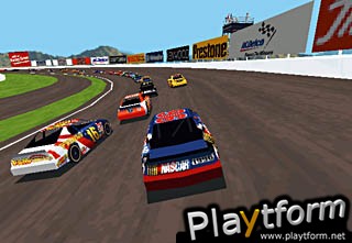 NASCAR Racing 2 (PC)