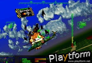 Agile Warrior F-111X (PC)