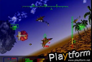 Agile Warrior F-111X (PC)