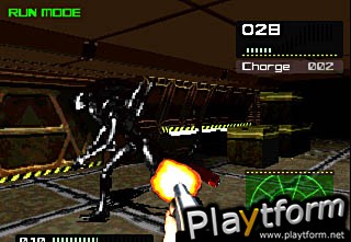 Alien Trilogy (PC)