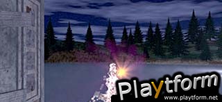 Amber: Journeys Beyond (PC)