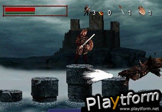 DragonHeart: Fire & Steel (PC)