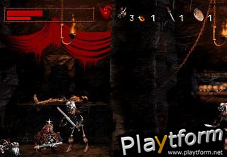 DragonHeart: Fire & Steel (PC)