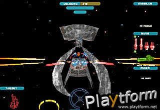 Privateer 2: The Darkening (PC)